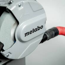 Точильный станок METABO DSD 200 PLUS (604210000)