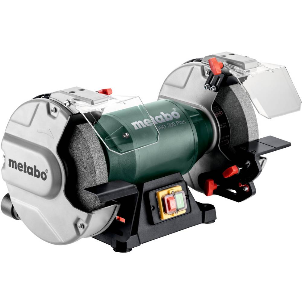 Точильный станок METABO DSD 200 PLUS (604210000)