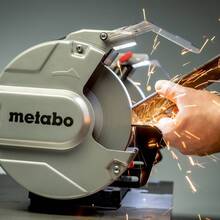 Точильный станок METABO DSD 200 PLUS (604210000)