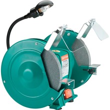 Точильний верстат STURMAX BGM6020L 400 Вт