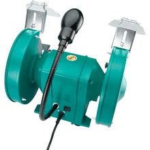 Точильний верстат STURMAX BGM6020L 400 Вт