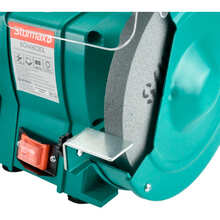 Точильний верстат STURMAX BGM6020L 400 Вт