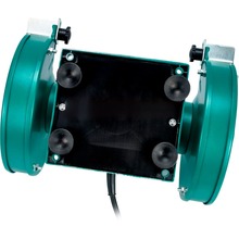 Точильний верстат STURMAX BGM60127 230 Вт