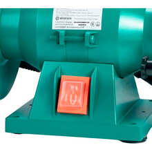 Точильний верстат STURMAX BGM60127 230 Вт