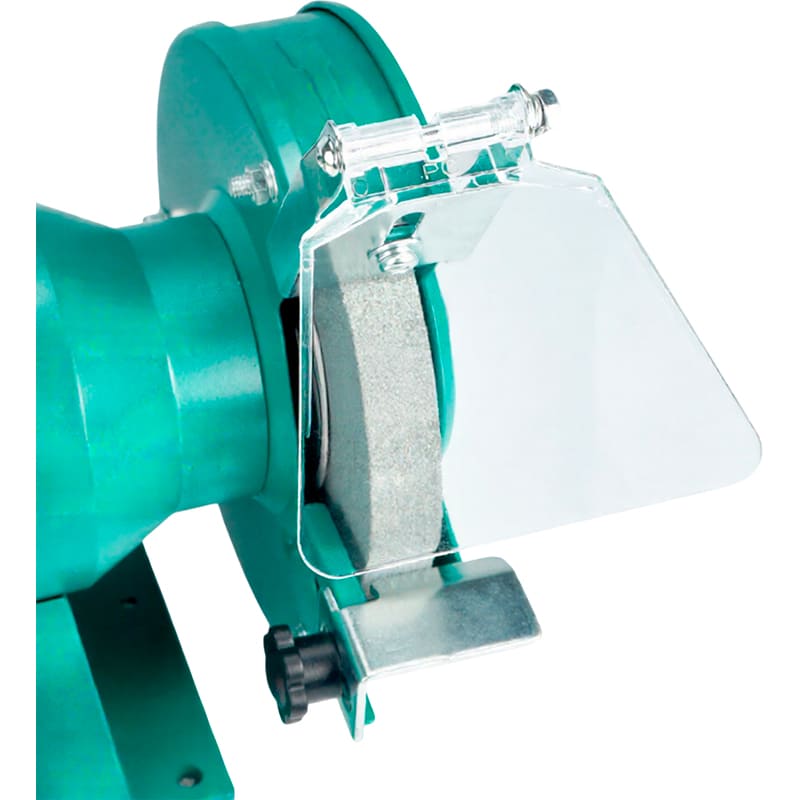 Точильний верстат STURMAX BGM60127 230 Вт Тип універсальний