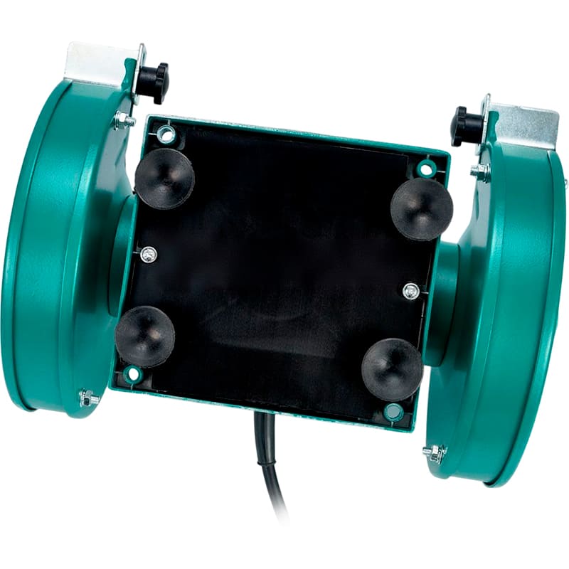 Точильний верстат STURMAX BGM60152 280 Вт Обороти 29550