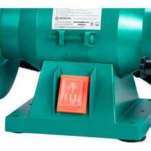 Точильний верстат STURMAX BGM60152 280 Вт