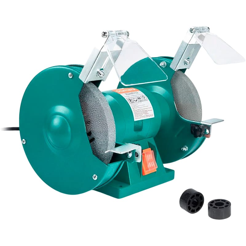 Точильний верстат STURMAX BGM60152 280 Вт Потужність 280