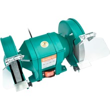 Точильний верстат STURMAX BGM60176 400 Вт