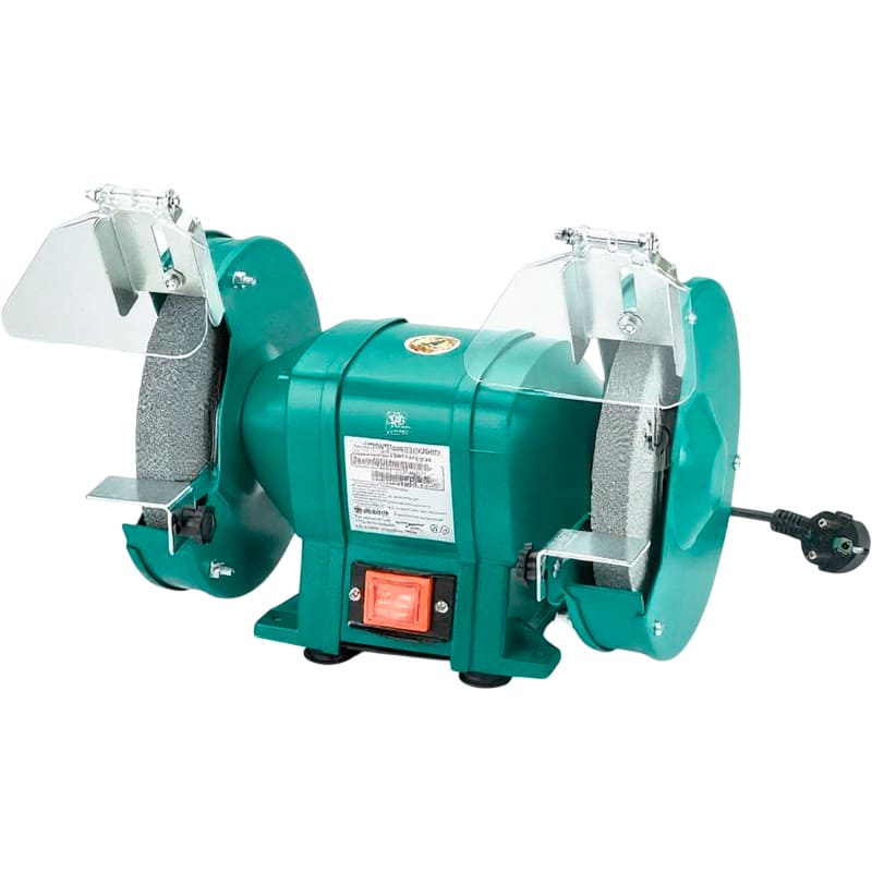 Точильний верстат STURMAX BGM60176 400 Вт