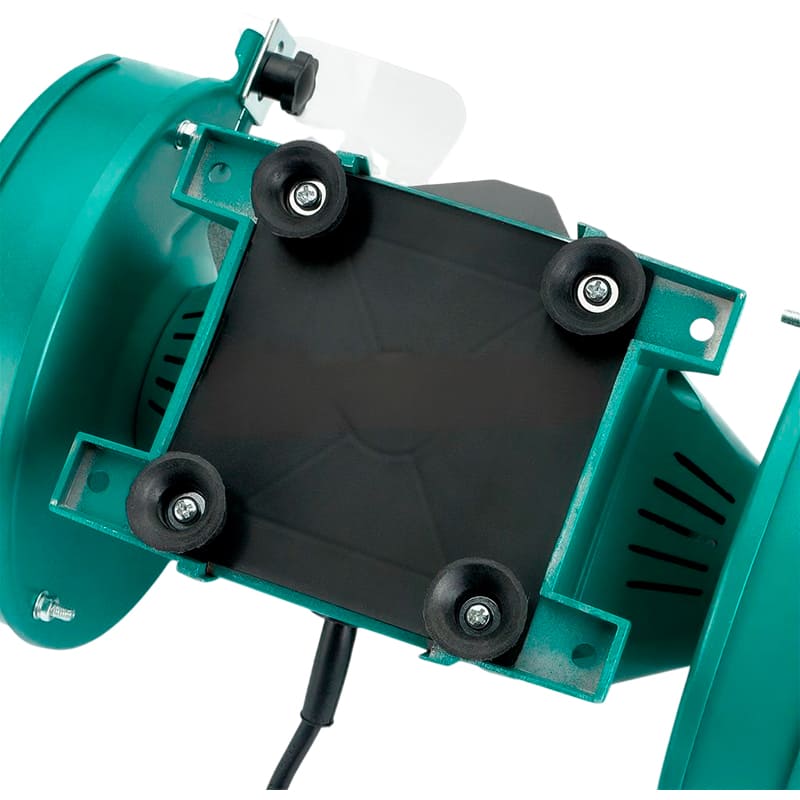 Точильний верстат STURMAX BGM60176 400 Вт Обороти 2950