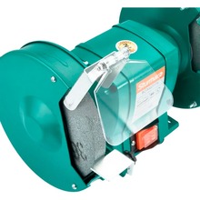 Точильний верстат STURMAX BGM60176 400 Вт