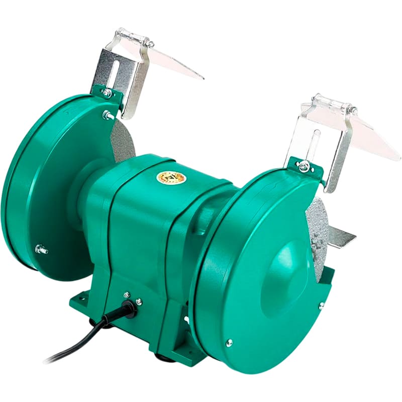 Точильний верстат STURMAX BGM60176 400 Вт Потужність 400