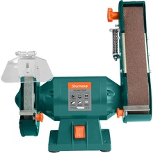 Точильний верстат STURMAX BGM6015GR 350 Вт