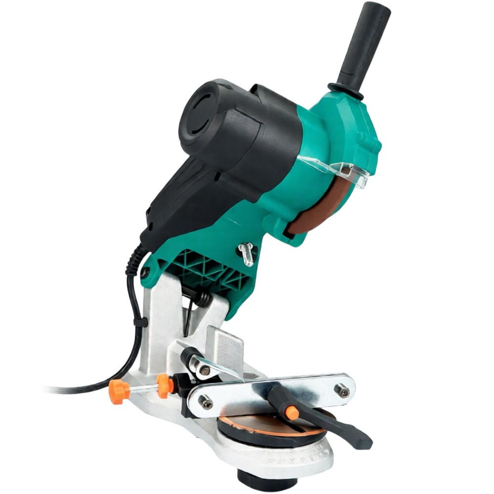 Точильний верстат STURMAX BGM6060 600 Вт