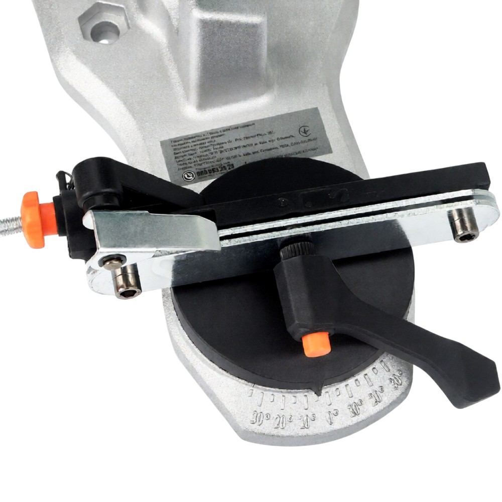 Точильний верстат STURMAX BGM6060 600 Вт Обороти 5000