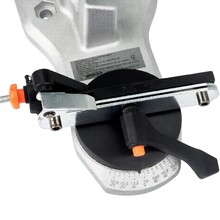 Точильний верстат STURMAX BGM6060 600 Вт