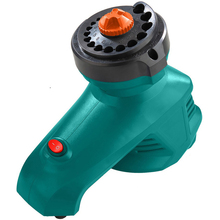 Точильний верстат STURMAX BGM60180