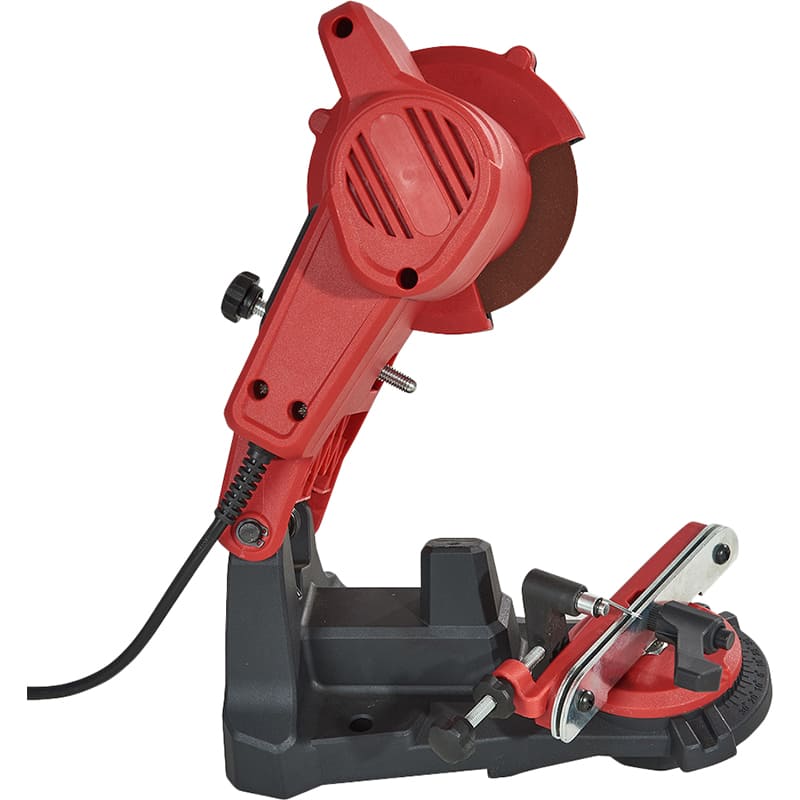 Точильний верстат VITALS ZKA 8510j (56587) Обороти 5500