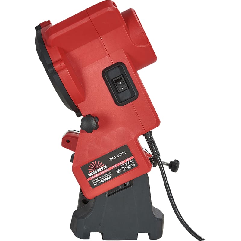 Замовити Точильний верстат VITALS ZKA 8510j (56587)