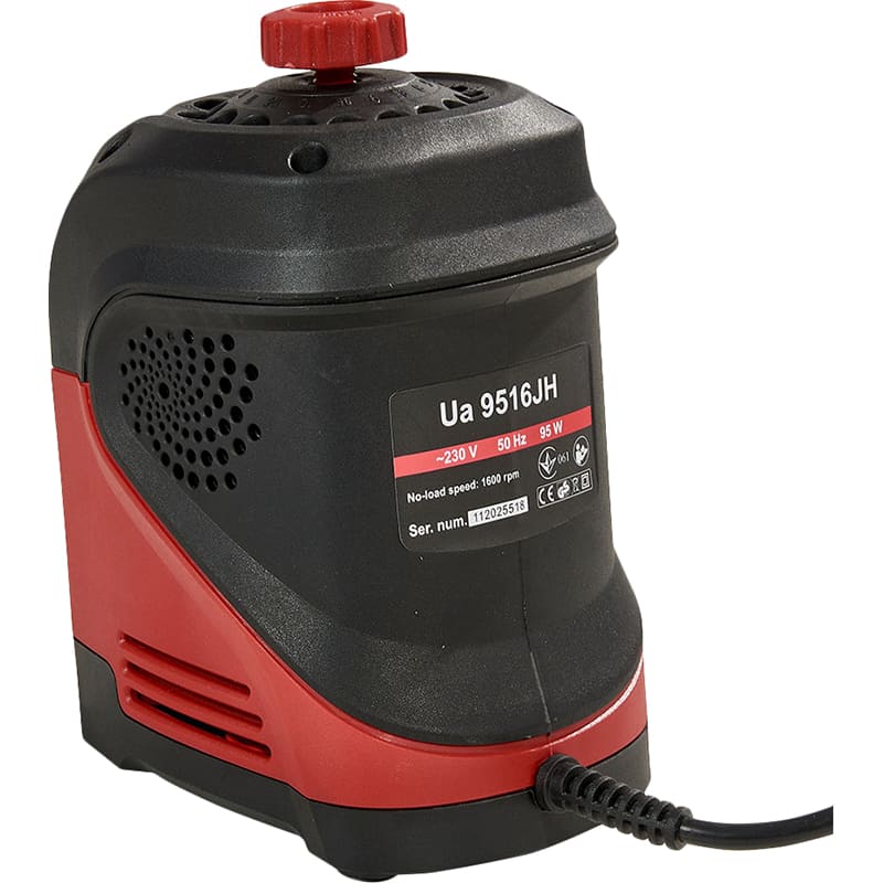 Фото Точильний верстат VITALS Ua 9516JH (56589)