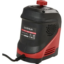 Точильний верстат VITALS Ua 9516JH (56589)