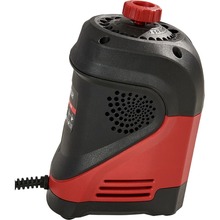 Точильний верстат VITALS Ua 9516JH (56589)