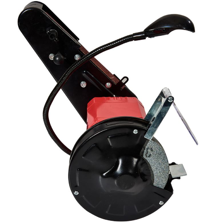 Точильный станок VITALS Master BG 1535BDbl (203077) Мощность 350