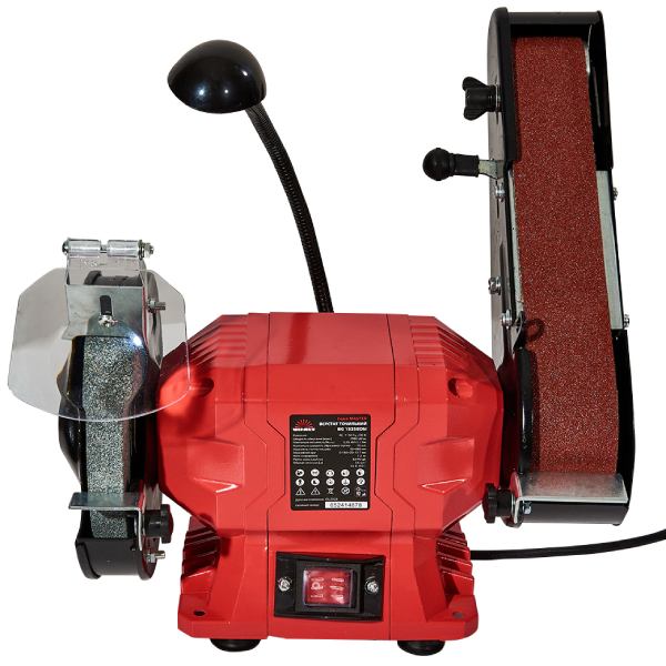 Точильный станок VITALS Master BG 1535BDbl (203077) Тип универсальный