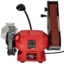 Точильный станок VITALS Master BG 1535BDbl (203077)