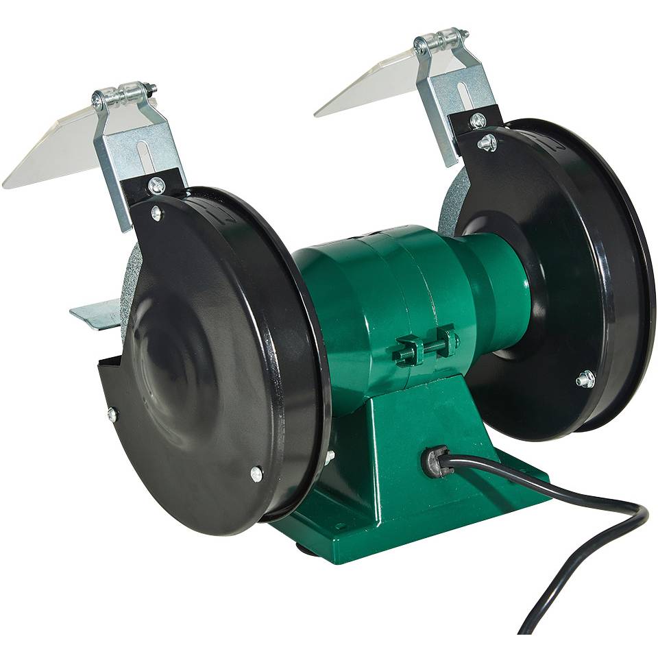 Точильный станок NOWA SF 600G (152984) Мощность 600