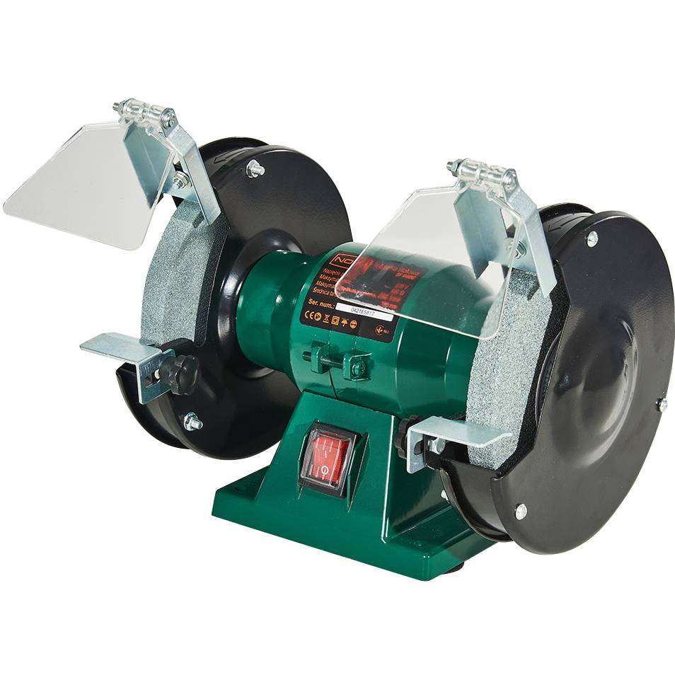 Точильный станок NOWA SF 600G (152984) Обороты 2950