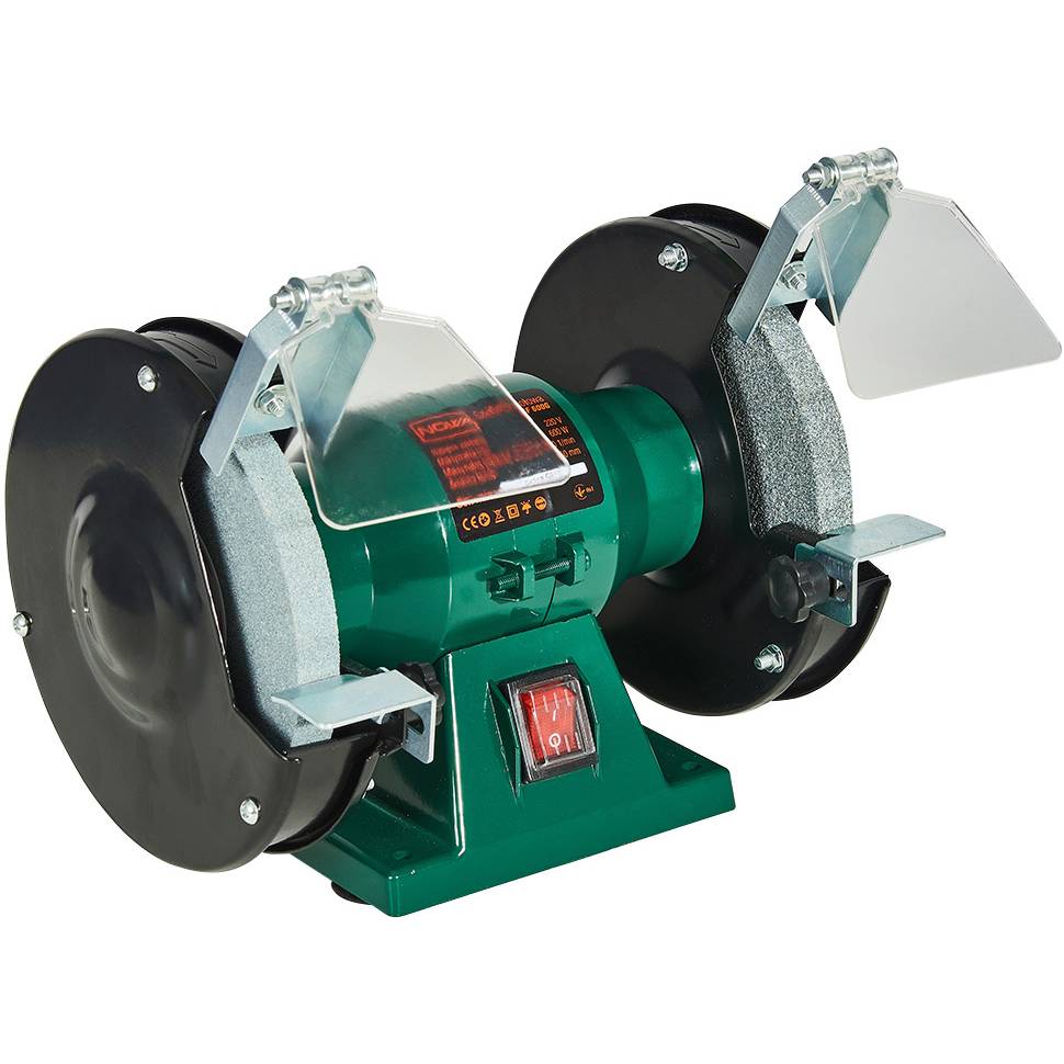 Точильный станок NOWA SF 600G (152984)