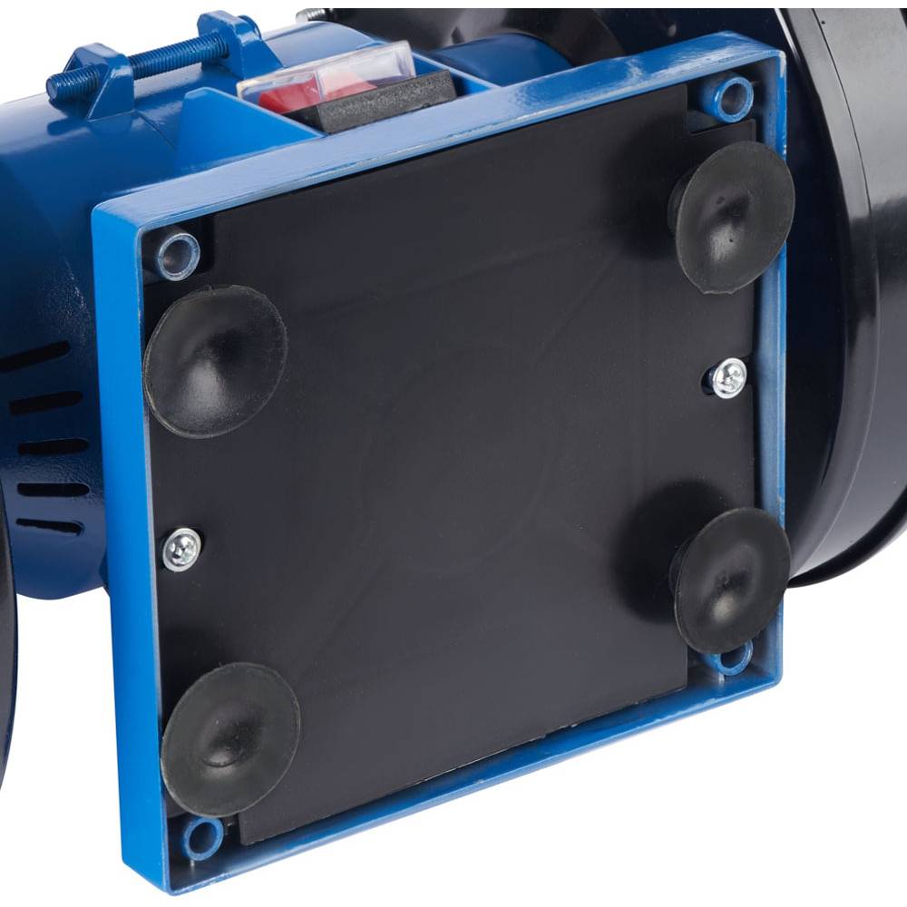 Фото Точильний верстат ENERSOL 150 Вт (EBG-150E)