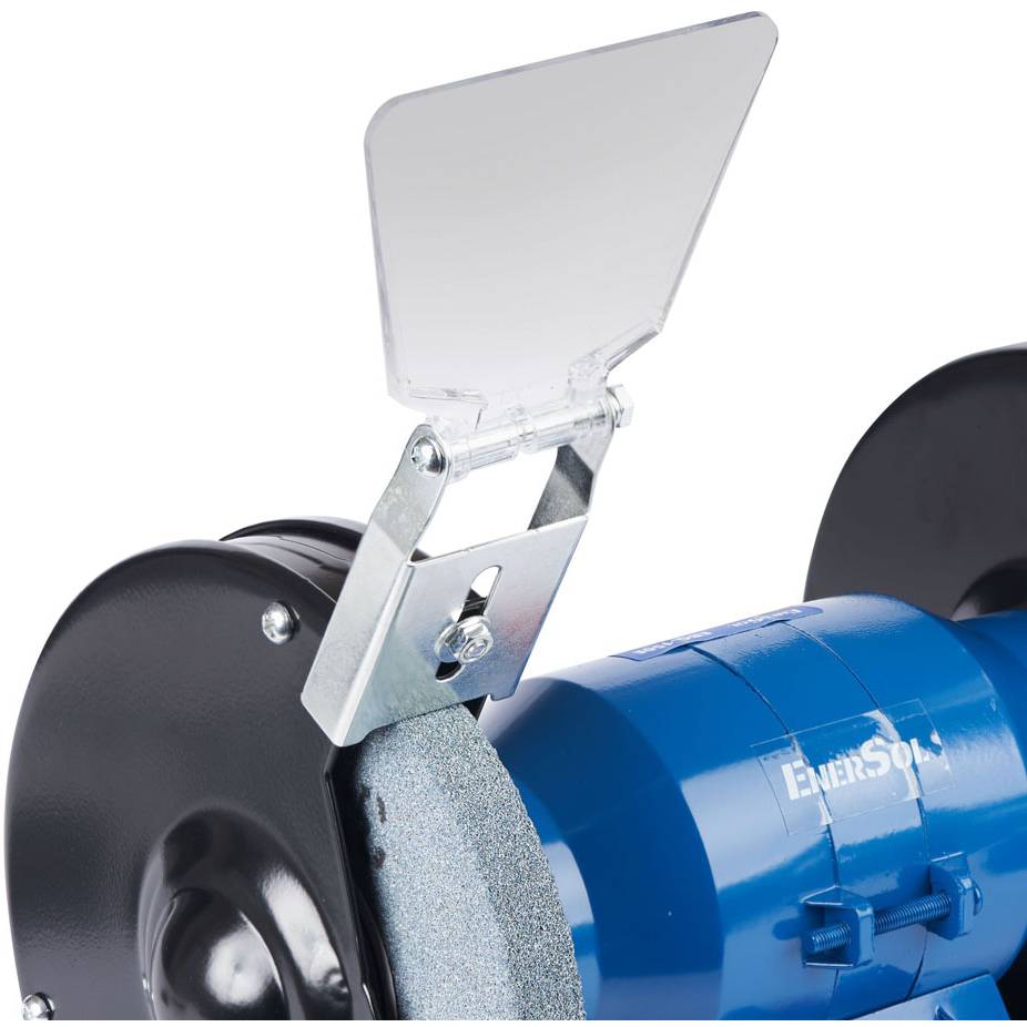 Покупка Точильний верстат ENERSOL 150 Вт (EBG-150E)