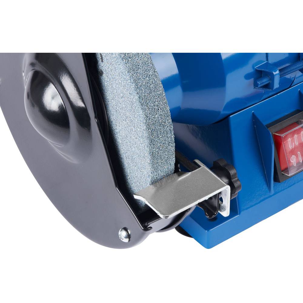 Замовити Точильний верстат ENERSOL 150 Вт (EBG-150E)