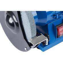 Точильний верстат ENERSOL 150 Вт (EBG-150E)