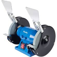 Точильний верстат ENERSOL 150 Вт (EBG-150E)