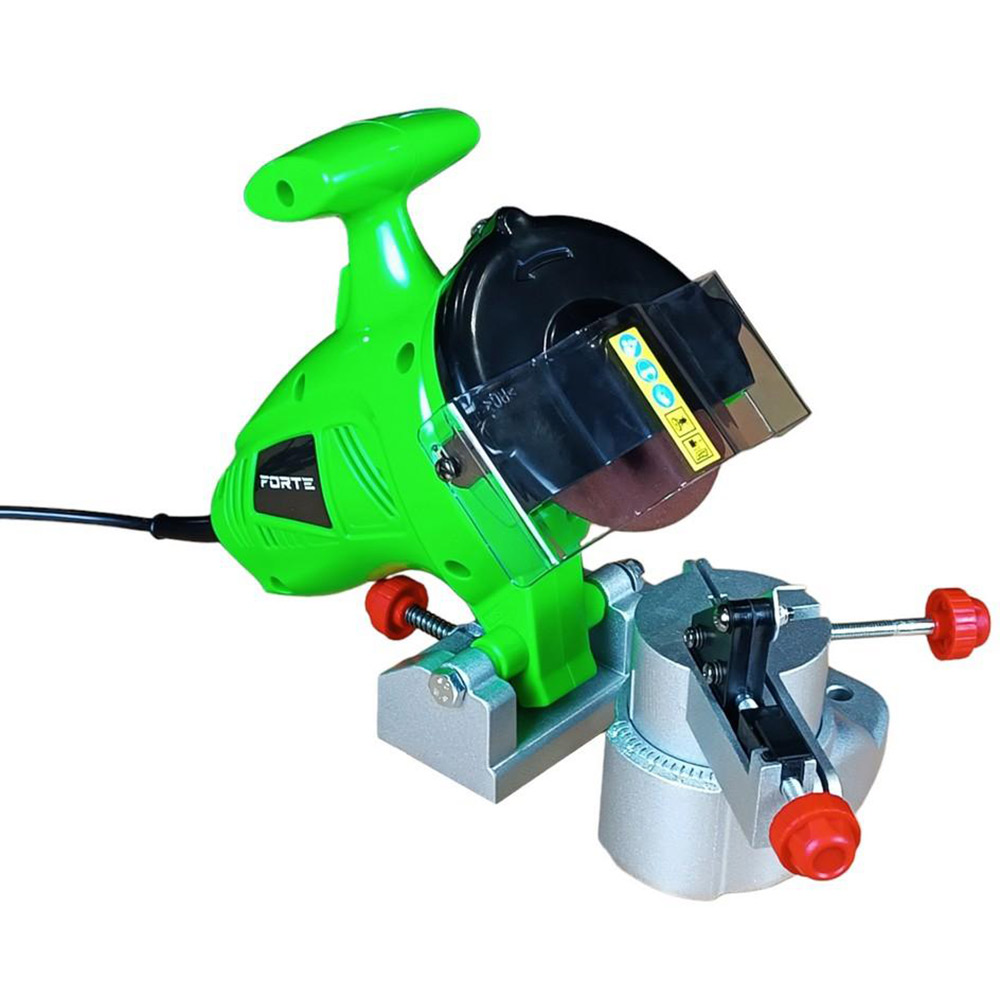 Точильный станок FORTE СТЗ-100 (38468)