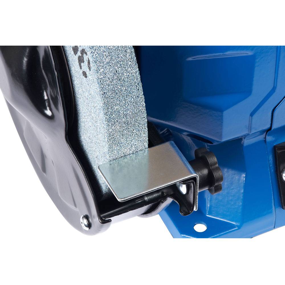 Точильний верстат ENERSOL 250 Вт (EBG-150-50BE) Товщина шліфувального круга 20