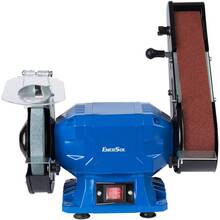 Точильний верстат ENERSOL 250 Вт (EBG-150-50BE)