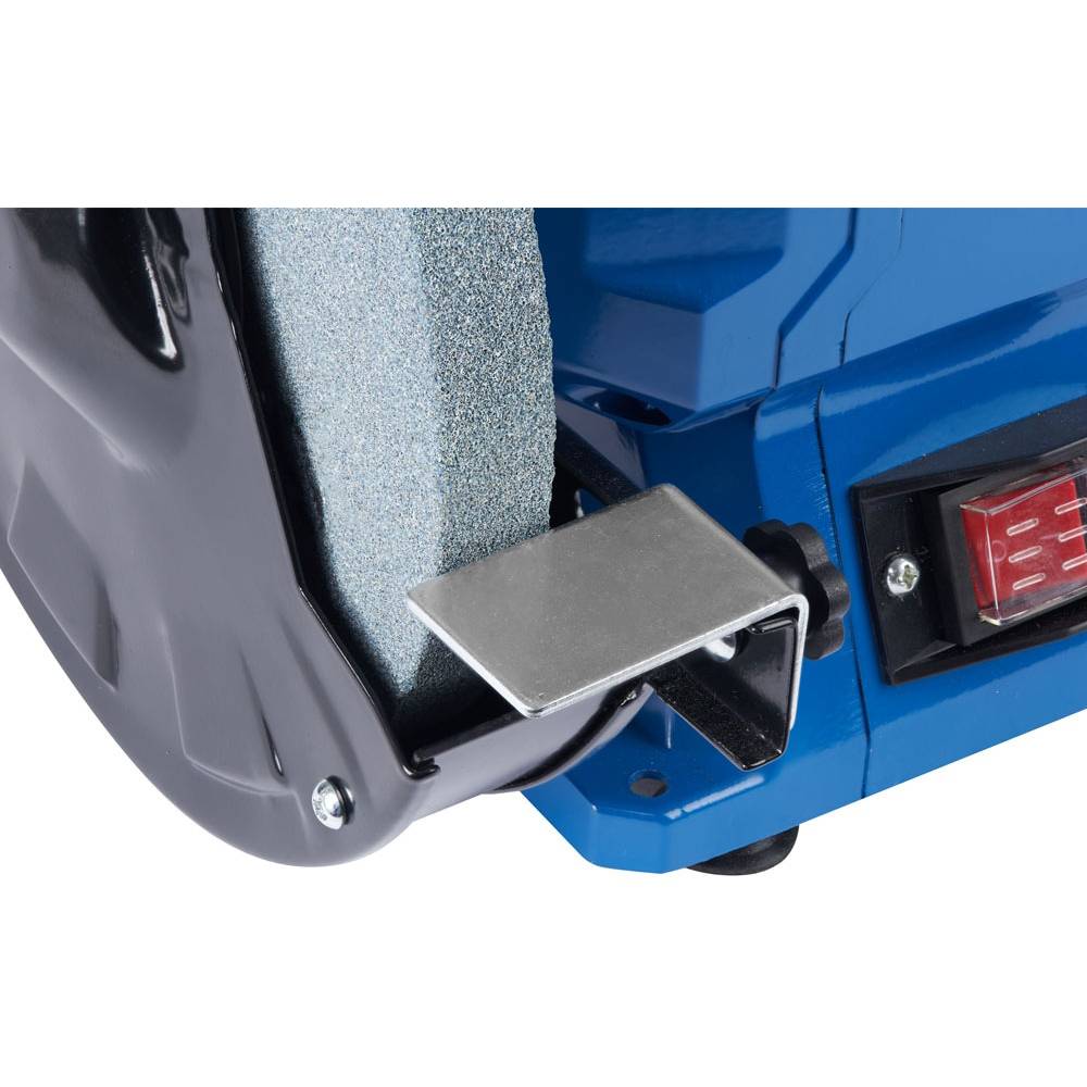 Покупка Точильний верстат ENERSOL 400 Вт (EBG-200E)