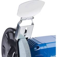 Точильний верстат ENERSOL 400 Вт (EBG-200E)