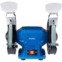 Точильний верстат ENERSOL 400 Вт (EBG-200E)