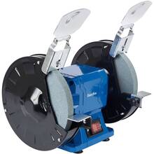 Точильний верстат ENERSOL 400 Вт (EBG-200E)