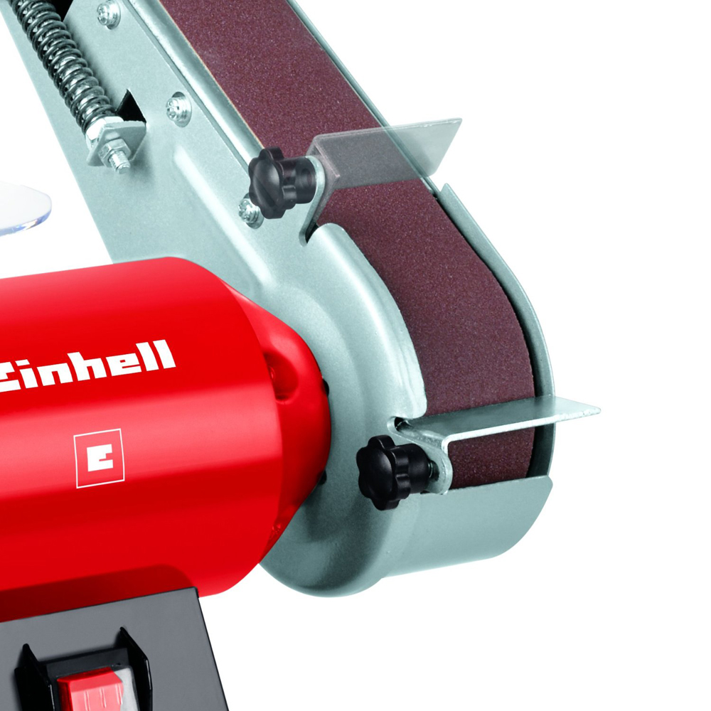 Заточувальний верстат EINHELL TH-US 240 (4466150) Тип універсальний