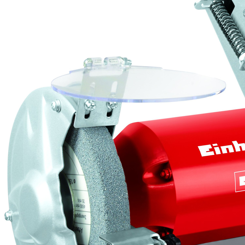 Заточувальний верстат EINHELL TH-US 240 (4466150) Обороти 2950