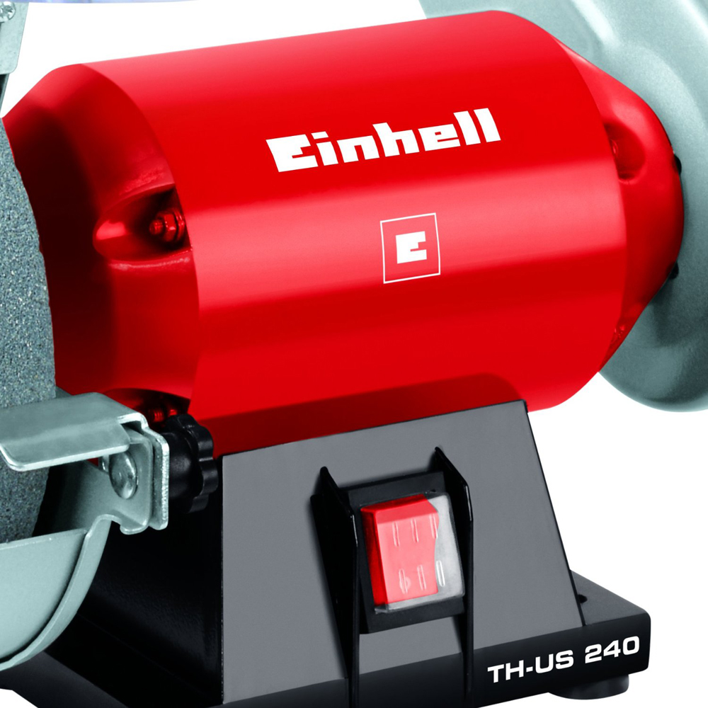 Заточувальний верстат EINHELL TH-US 240 (4466150) Потужність 240