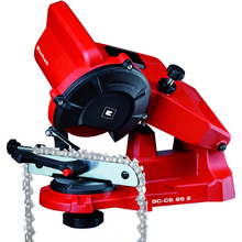 Точильный станок EINHELL GC-CS 85 E (4499920)