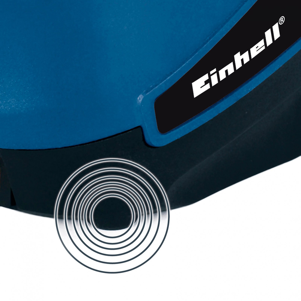 Точильний верстат EINHELL BT-SH 3/10 (4259890) Потужність 55